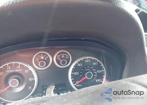 2006 Ford Fusion Sel from USA, damaged, VIN 3FAFP08166R154276